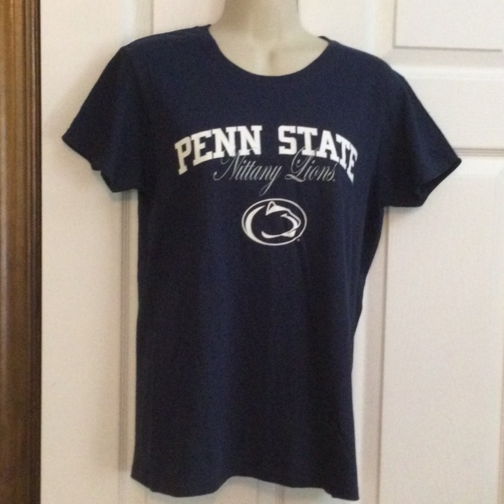 Penn State Tee Shirt NWT - Picture 2 of 7